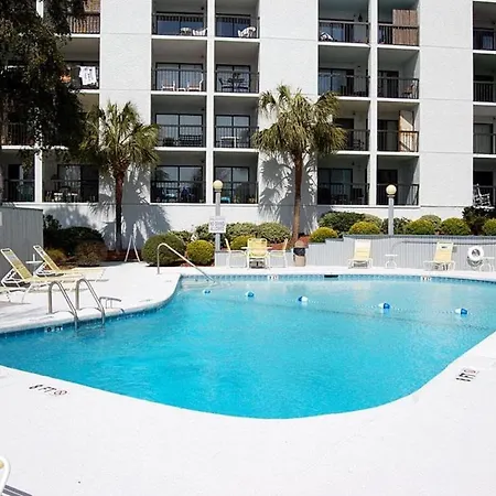 Sea Mark Towers 906